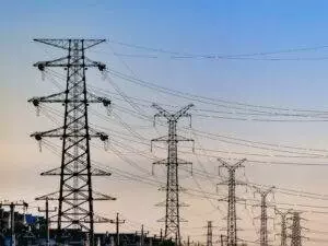 Black Electric Post Under Blue Sky During Daytime: Are Utility Stocks A Safe Investment