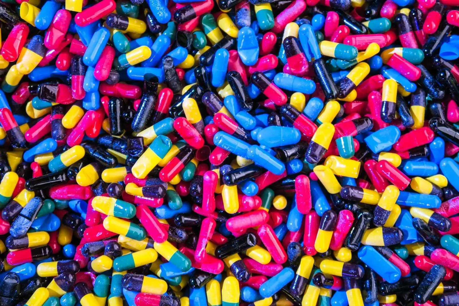 assorted-color pills-NVS dividend