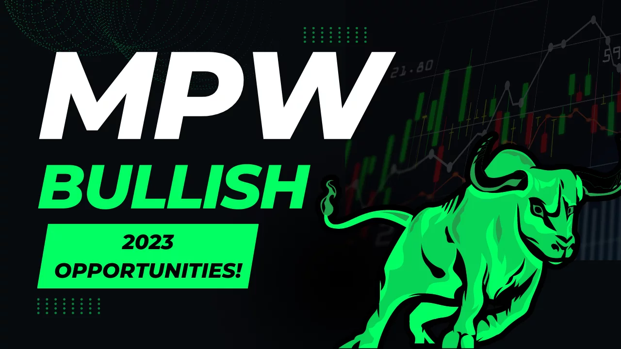 MPW Stock Analysis June 2023, REIT, MPW analysis